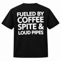 FUELED SHIRT