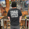 FUELED SHIRT