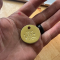 KEYCHAIN