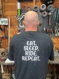 EAT SLEEP RIDE