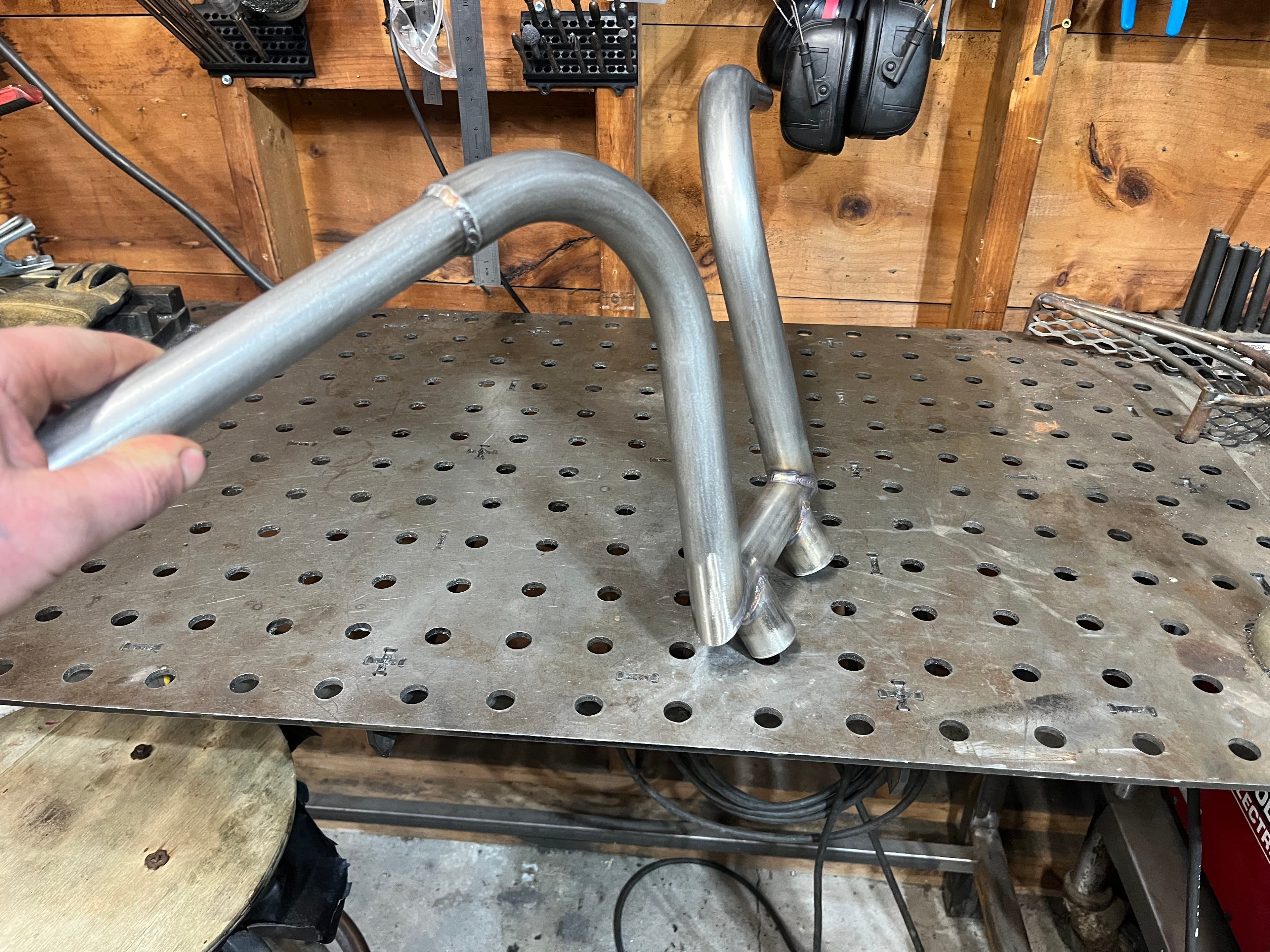 FATTY BARS FOR HARLEY DAVIDSON