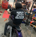 HARLEY MF T SHIRT