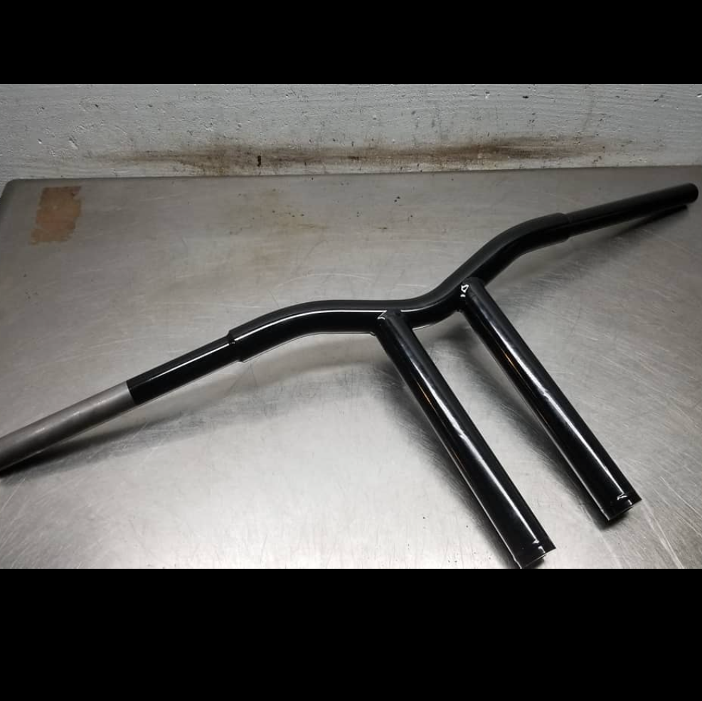 MOTO BARS FOR HARLEY DAVIDSON