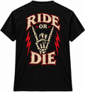 OR DIE